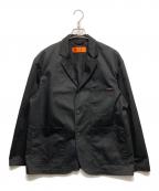 RED KAP×FREAK'S STOREレッド キャップ×フリークスストア）の古着「ワークジャケット」｜ブラック
