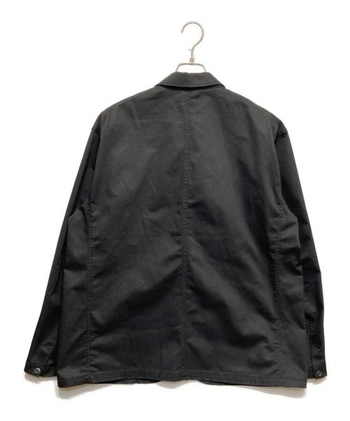 RED KAP（レッド キャップ）RED KAP (レッド キャップ) FREAK'S STORE (フリークスストア) ワークジャケット ブラック サイズ:Lの古着・服飾アイテム