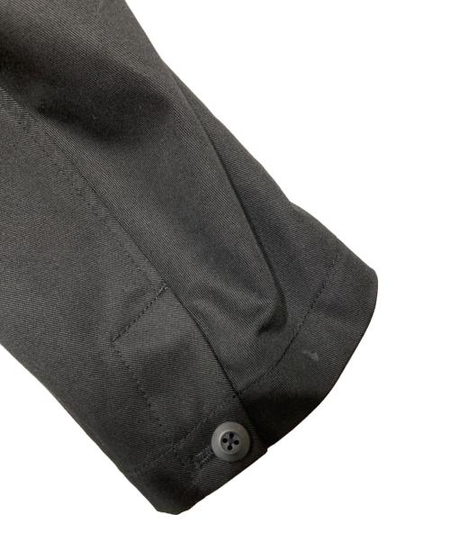 RED KAP（レッド キャップ）RED KAP (レッド キャップ) FREAK'S STORE (フリークスストア) ワークジャケット ブラック サイズ:Lの古着・服飾アイテム