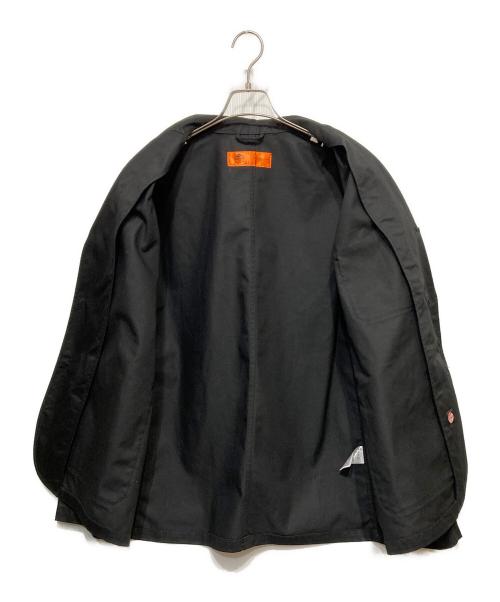 RED KAP（レッド キャップ）RED KAP (レッド キャップ) FREAK'S STORE (フリークスストア) ワークジャケット ブラック サイズ:Lの古着・服飾アイテム