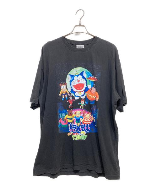 HOMEGAME（ホームゲーム）HOMEGAME (ホームゲーム) Tシャツ ブラック サイズ:XXLの古着・服飾アイテム