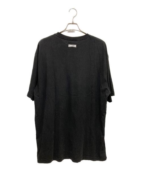 HOMEGAME（ホームゲーム）HOMEGAME (ホームゲーム) Tシャツ ブラック サイズ:XXLの古着・服飾アイテム