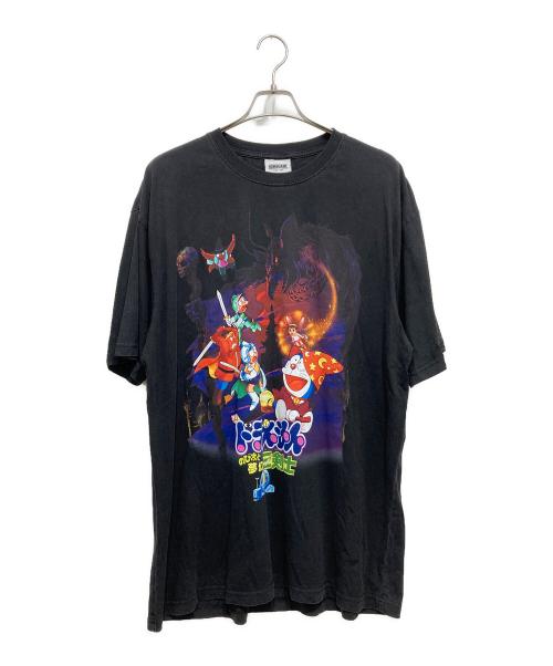 HOMEGAME（ホームゲーム）HOMEGAME (ホームゲーム) Tシャツ ブラック サイズ:XXLの古着・服飾アイテム