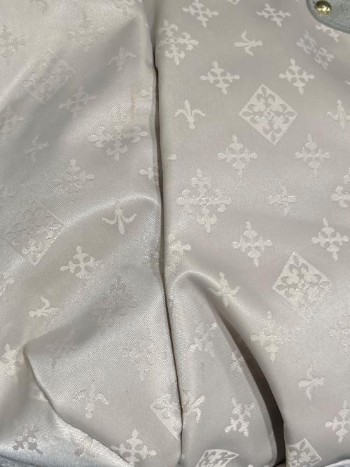 russet（ラシット）russet (ラシット) 2WAYトートバッグ ピンクの古着・服飾アイテム