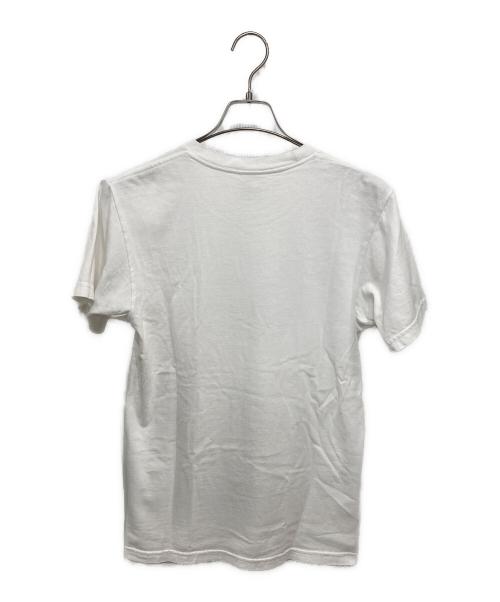 SUPREME（シュプリーム）Supreme (シュプリーム) 17SS Fuck The President Tee ホワイト サイズ:Sの古着・服飾アイテム