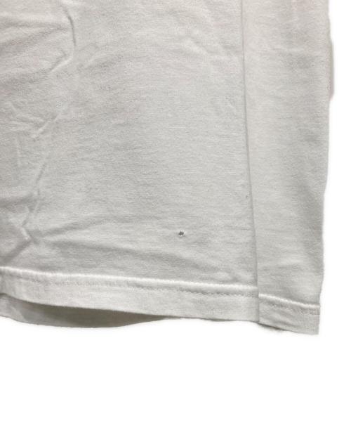 SUPREME（シュプリーム）Supreme (シュプリーム) 17SS Fuck The President Tee ホワイト サイズ:Sの古着・服飾アイテム