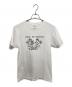 Supreme（シュプリーム）の古着「17SS Fuck The President Tee」｜ホワイト