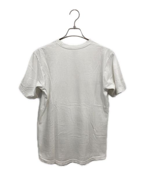 SUPREME（シュプリーム）Supreme (シュプリーム) 18SS Tentacles Tee ホワイト サイズ:Ｓの古着・服飾アイテム