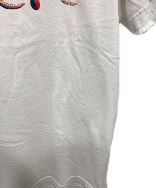 SUPREME（シュプリーム）Supreme (シュプリーム) 18SS Tentacles Tee ホワイト サイズ:Ｓの古着・服飾アイテム
