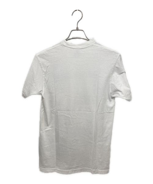 SUPREME（シュプリーム）Supreme (シュプリーム) Misty and Jimmy Paulette Tee ホワイト サイズ:Ｓの古着・服飾アイテム