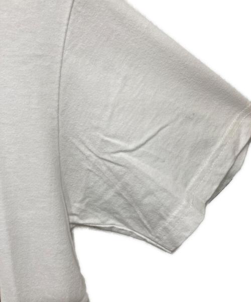 SUPREME（シュプリーム）Supreme (シュプリーム) Misty and Jimmy Paulette Tee ホワイト サイズ:Ｓの古着・服飾アイテム