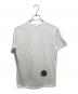 Supreme (シュプリーム) Anarchy Tee ホワイト サイズ:Ｓ：5000円