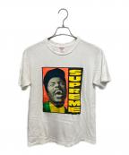 SUPREMEシュプリーム）の古着「ROCK’N ROLL Tee」｜ホワイト