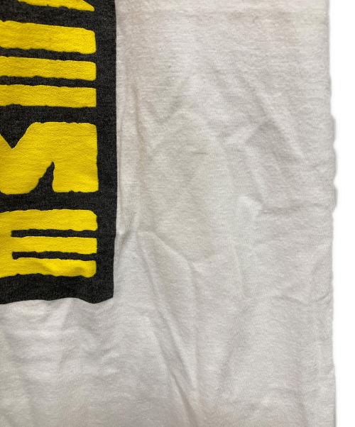 SUPREME（シュプリーム）Supreme (シュプリーム) ROCK’N ROLL Tee ホワイト サイズ:Ｓの古着・服飾アイテム