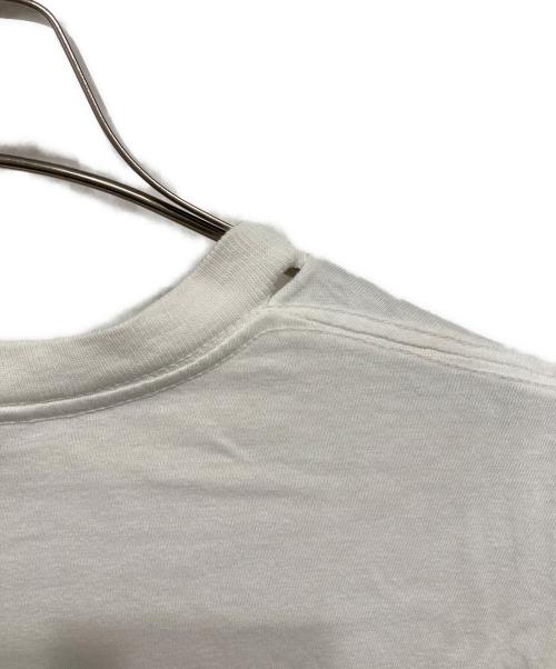 SUPREME（シュプリーム）Supreme (シュプリーム) ROCK’N ROLL Tee ホワイト サイズ:Ｓの古着・服飾アイテム