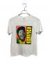 Supreme（シュプリーム）の古着「ROCK’N ROLL Tee」｜ホワイト