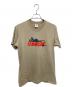 SUPREME（シュプリーム）の古着「Catwoman Tee」｜ベージュ