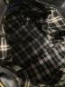 中古・古着 BURBERRY BLUE LABEL (バーバリー ブルー レーベル) 2WAYショルダーバッグ ブラック：17000円