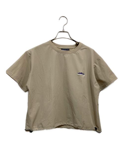 Thousand Mile（サウザンドマイル）Thousand Mile (サウザンドマイル) セットアップ ベージュ サイズ:FREEの古着・服飾アイテム