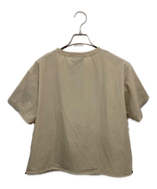 Thousand Mile（サウザンドマイル）Thousand Mile (サウザンドマイル) セットアップ ベージュ サイズ:FREEの古着・服飾アイテム
