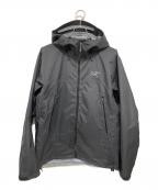 ARC'TERYXアークテリクス）の古着「Beta SL Jacket」｜ブラック