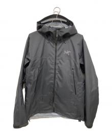 ARC'TERYX（アークテリクス）の古着「Beta SL Jacket」｜ブラック
