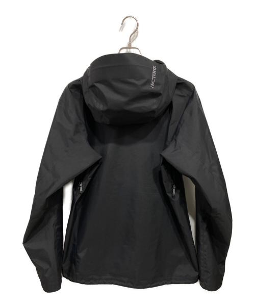 ARC'TERYX（アークテリクス）ARC'TERYX (アークテリクス) Beta SL Jacket ブラック サイズ:Mの古着・服飾アイテム