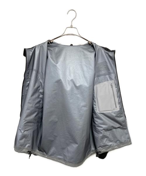 ARC'TERYX（アークテリクス）ARC'TERYX (アークテリクス) Beta SL Jacket ブラック サイズ:Mの古着・服飾アイテム