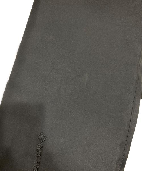 ARC'TERYX（アークテリクス）ARC'TERYX (アークテリクス) Beta SL Jacket ブラック サイズ:Mの古着・服飾アイテム