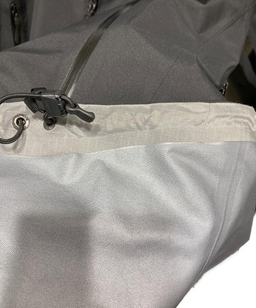 ARC'TERYX（アークテリクス）ARC'TERYX (アークテリクス) Beta SL Jacket ブラック サイズ:Mの古着・服飾アイテム
