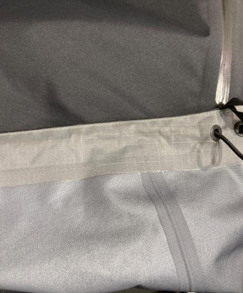 ARC'TERYX（アークテリクス）ARC'TERYX (アークテリクス) Beta SL Jacket ブラック サイズ:Mの古着・服飾アイテム