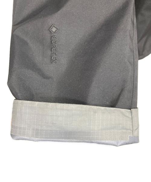 ARC'TERYX（アークテリクス）ARC'TERYX (アークテリクス) Beta SL Jacket ブラック サイズ:Mの古着・服飾アイテム