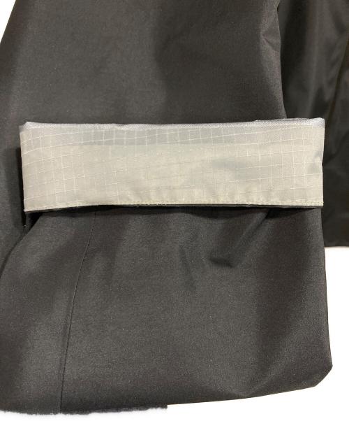 ARC'TERYX（アークテリクス）ARC'TERYX (アークテリクス) Beta SL Jacket ブラック サイズ:Mの古着・服飾アイテム