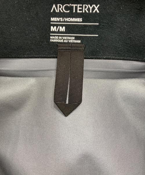 ARC'TERYX（アークテリクス）ARC'TERYX (アークテリクス) Beta SL Jacket ブラック サイズ:Mの古着・服飾アイテム