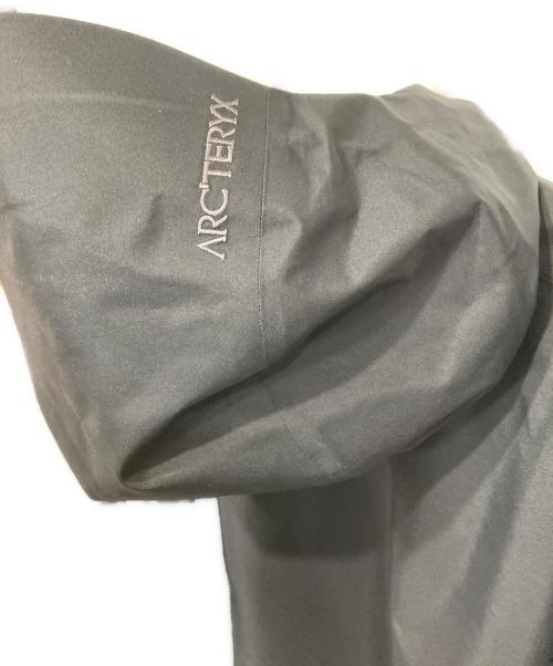 ARC'TERYX（アークテリクス）ARC'TERYX (アークテリクス) Beta SL Jacket ブラック サイズ:Mの古着・服飾アイテム