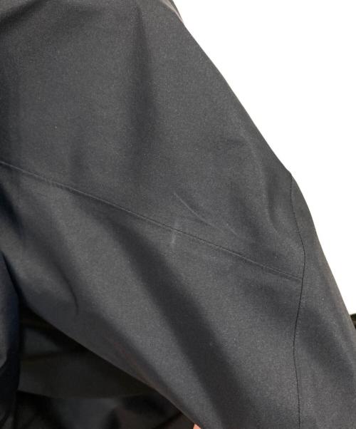 ARC'TERYX（アークテリクス）ARC'TERYX (アークテリクス) Beta SL Jacket ブラック サイズ:Mの古着・服飾アイテム