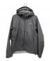 ARC'TERYX（アークテリクス）の古着「Beta SL Jacket」｜ブラック