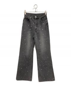 中古・古着通販】BALENCIAGA (バレンシアガ) 23SS SUPER DESTROYED