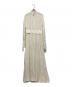 Ameri (アメリ) VINTAGE LIKE LACE DRESS アイボリー サイズ:Ｍ：7000円