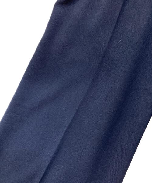 Ameri（アメリ）Ameri (アメリ) MEDI PUFF SLEEVE ROMPERS ネイビー サイズ:Ｍの古着・服飾アイテム