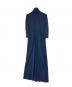 Ameri (アメリ) MEDI PUFF SLEEVE ROMPERS ネイビー サイズ:Ｍ：7000円