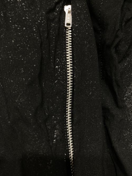 Yohji Yamamoto pour homme（ヨウジヤマモト プールオム）Yohji Yamamoto pour homme (ヨウジヤマモト プールオム) 14SS 雨濡れセットアップ ブラック サイズ:3の古着・服飾アイテム