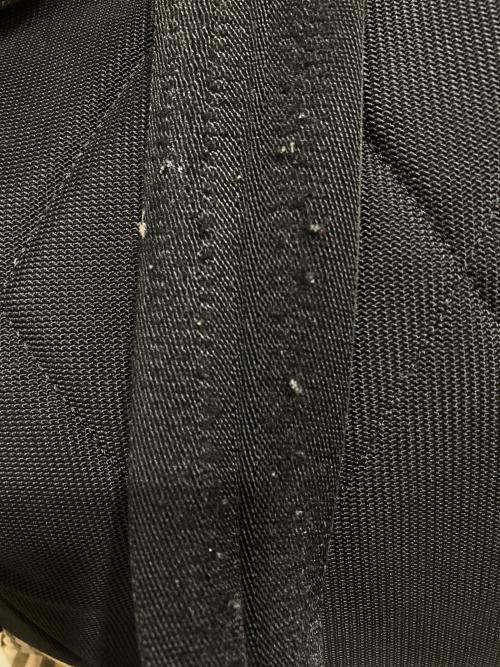 BURBERRY（バーバリー）BURBERRY (バーバリー) ナイロンノバチェックバックパック ベージュの古着・服飾アイテム