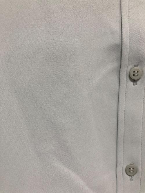Noble（ノーブル）Noble (ノーブル) シーズンカラープレーンシャツ14 グリーン サイズ:-の古着・服飾アイテム