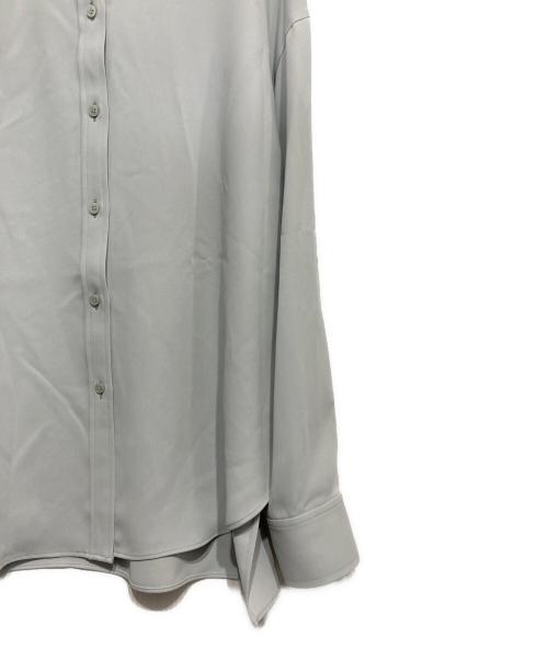Noble（ノーブル）Noble (ノーブル) シーズンカラープレーンシャツ14 グリーン サイズ:-の古着・服飾アイテム