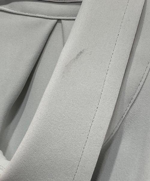 Noble（ノーブル）Noble (ノーブル) シーズンカラープレーンシャツ14 グリーン サイズ:-の古着・服飾アイテム