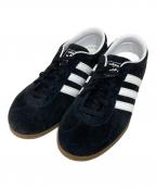 adidasアディダス）の古着「ガゼル ロープロ / Gazelle Lo Pro」｜ブラック