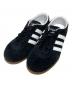 adidas（アディダス）の古着「ガゼル ロープロ / Gazelle Lo Pro」｜ブラック