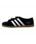 adidas (アディダス) ガゼル ロープロ / Gazelle Lo Pro ブラック サイズ:24.5：8000円