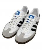 adidasアディダス）の古着「サンバOG / Samba OG」｜ホワイト